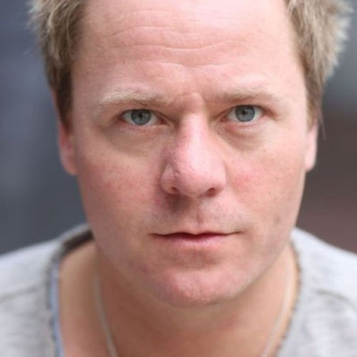 Dustin Semmelrogge image